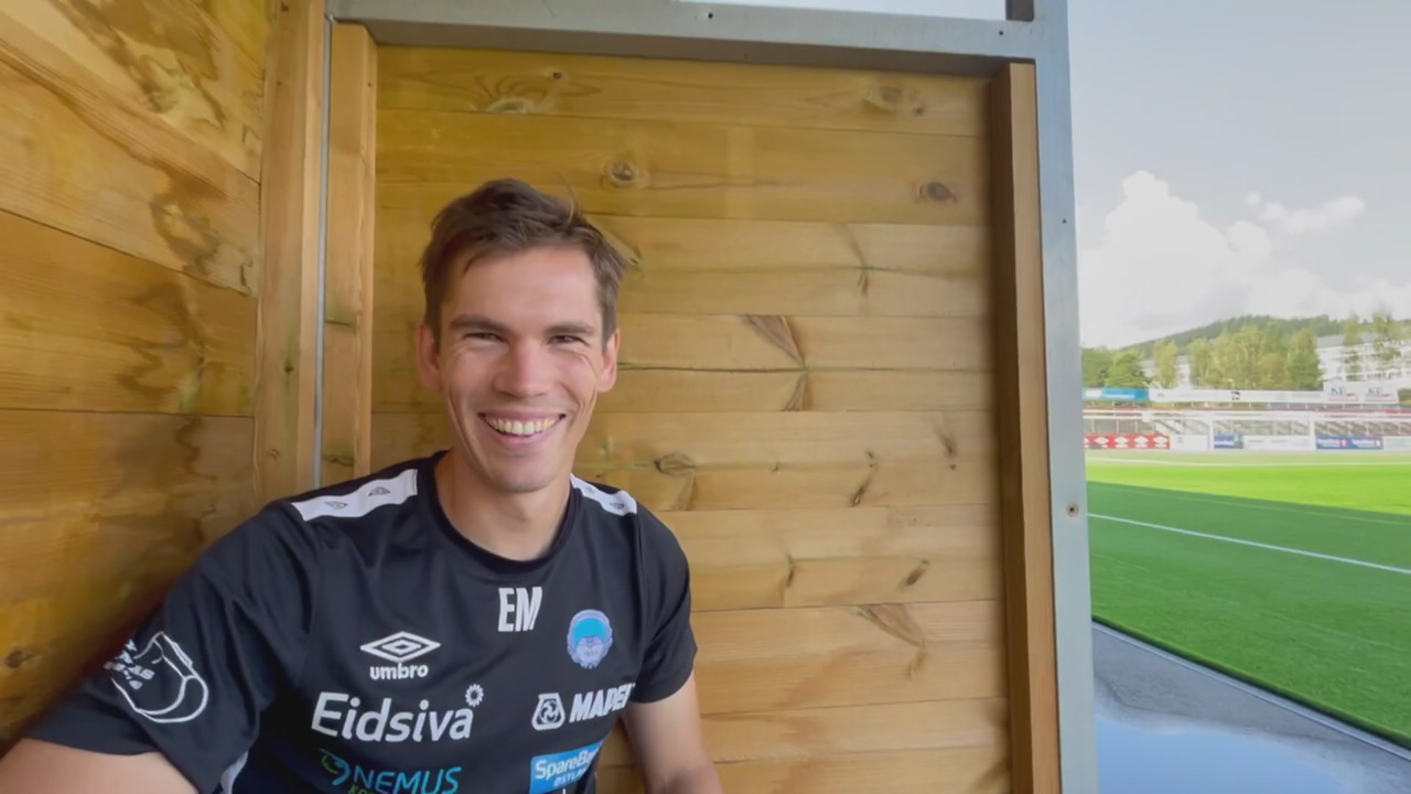 Eirik før Strømmen.mov